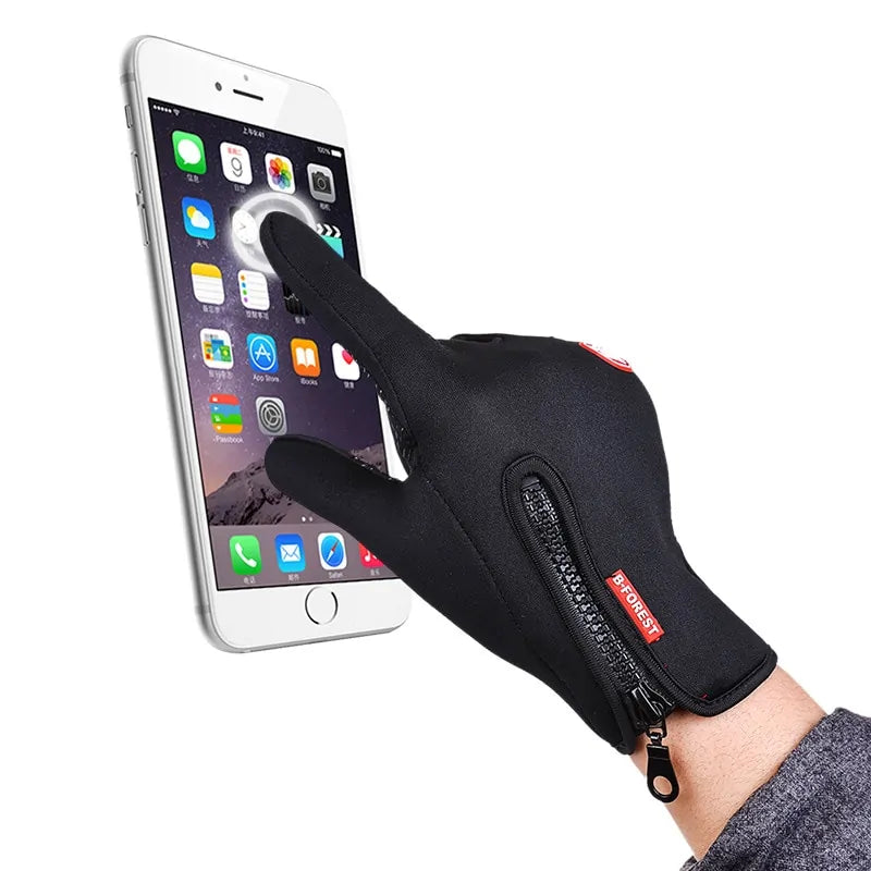 Thermal Warm Cycling Gloves