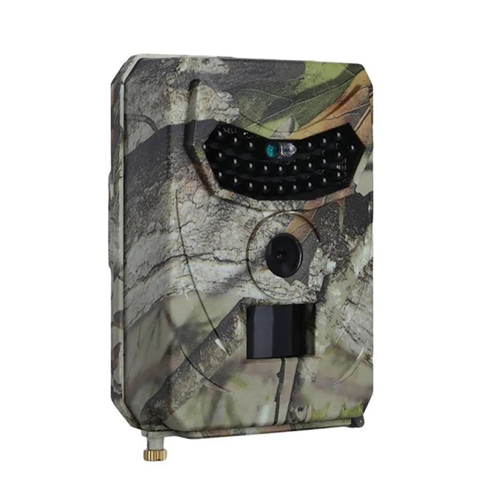 Night Vision Trail Wildlife Camera