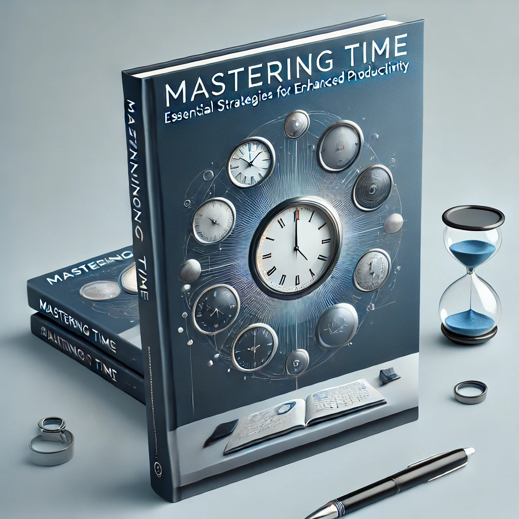 Mastering Time: Essential Strategies for Enhanced Productivity