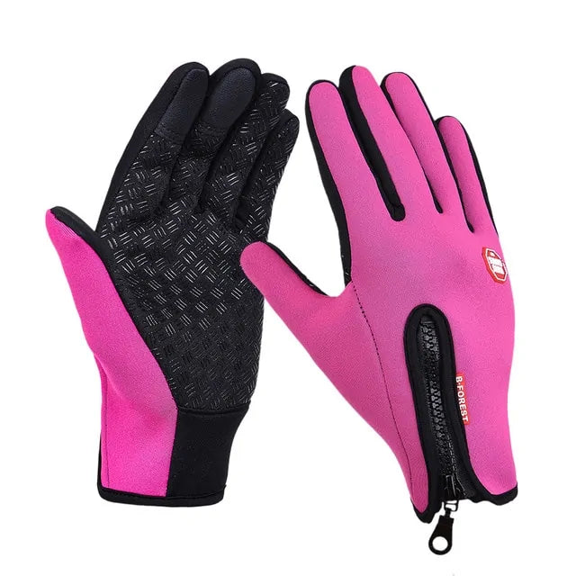 Thermal Warm Cycling Gloves