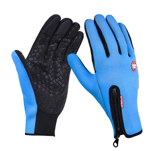 Thermal Warm Cycling Gloves