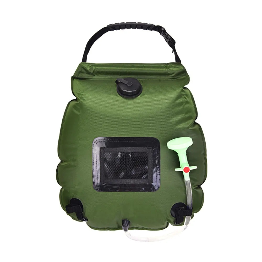 20L Camping Water Shower Bag