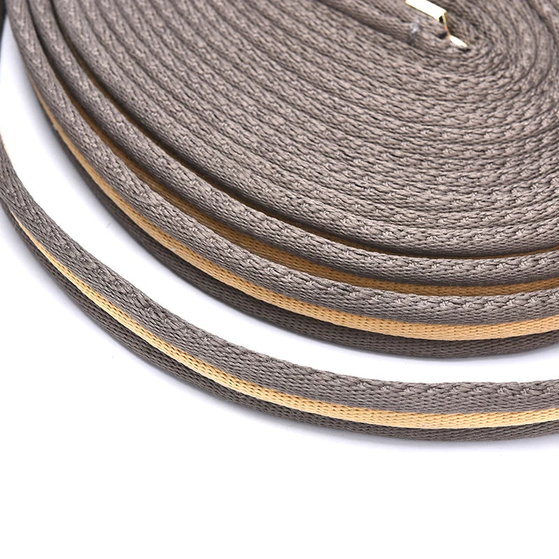 8M Horse Lunge Line Large Dog Training Lead Webbing Equestrian Horse Rope Pony