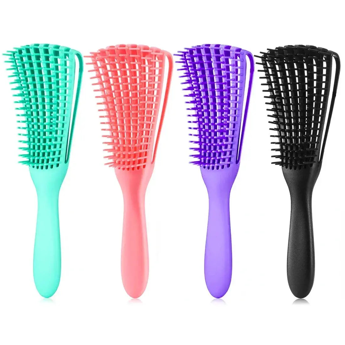 Gentle Detangling Brush for All Hair