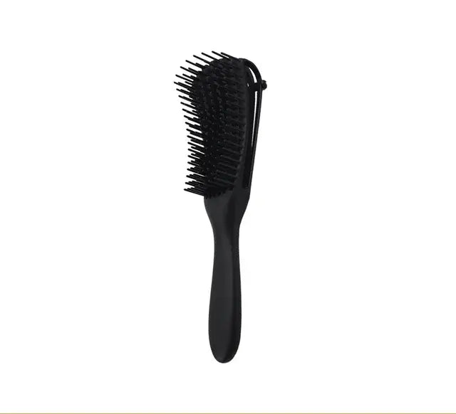 Gentle Detangling Brush for All Hair