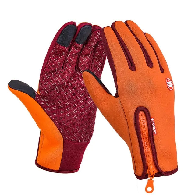 Thermal Warm Cycling Gloves