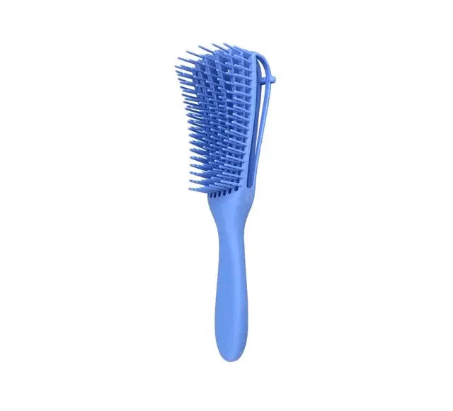 Gentle Detangling Brush for All Hair