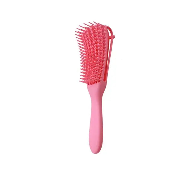 Gentle Detangling Brush for All Hair