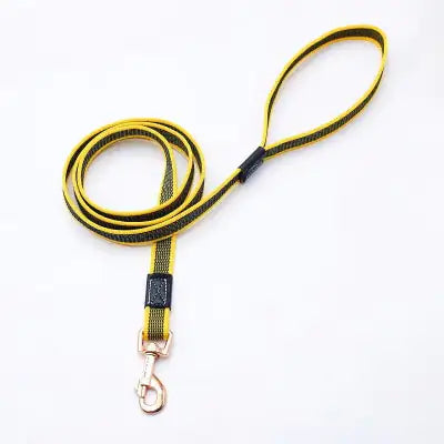 Non-Slip nylon leash- 6ft 9ft 16ft sizes