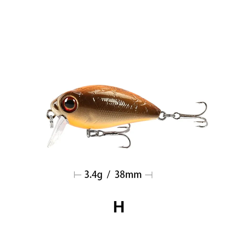 Fish Artificial Bait